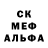 Канабис Bruce Banner Cergey Kovalenko